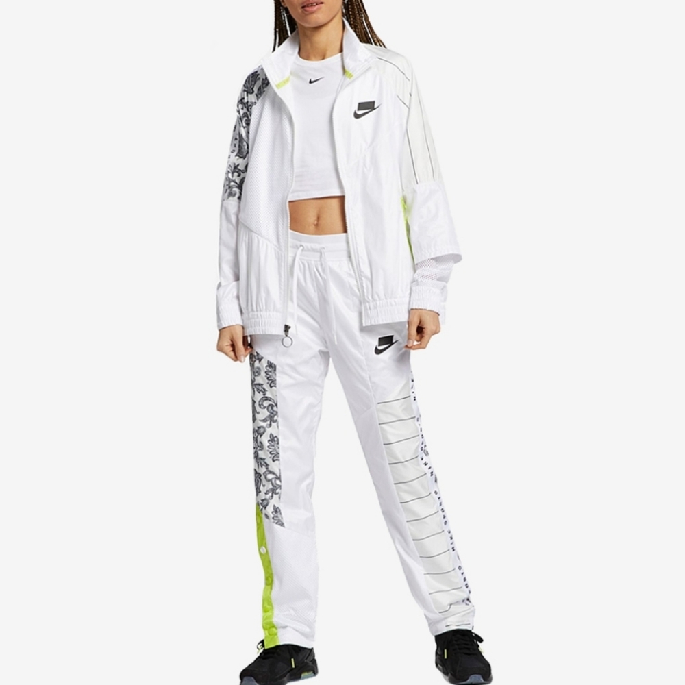 Nike Sportswear NSW Womens Woven Trackpants N19